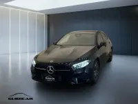 Nuova Mercedes A180 Progressive 116 CV (85 kW) 2026 Nero Utilitaria