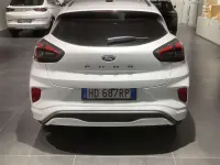 Nuova Ford Puma ST-Line 125 CV (91 kW) 2026 Bianco SUV