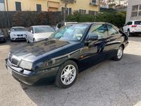 Usata Lancia Kappa 205 CV (150 kW) 1997 Blu/azzurro Coupé