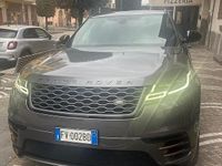 Usata Land Rover Range Rover Velar 250 CV (183 kW) 2019 SUV