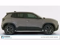 Usata Jeep Avenger Summit 101 CV (74 kW) 2025 Beige SUV