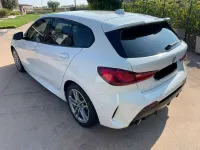 Usata BMW 118 M Sport 150 CV (110 kW) 2022 Berlina