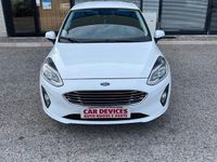 usata Ford Fiesta 1.1 2019-NEOPATENTATI