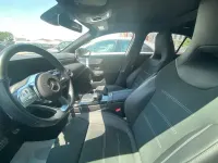 Usata Mercedes A180 Premium 116 CV (85 kW) 2021 Bianco Berlina