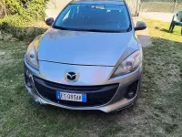 Usata Mazda 3 116 CV (85 kW) 2013 Berlina