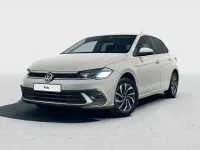 Nuova VW Polo Edition 95 CV (69 kW) 2026 Grigio Utilitaria
