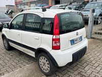 Occasion Fiat Panda 100 ch (73 kW) 2011 Blanc Citadine
