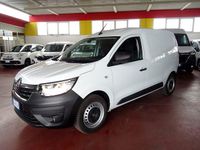 Usata Renault Kangoo 95 CV (69 kW) 2022 Bianco Monovolume