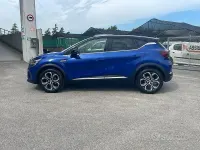 Usata Renault Captur Techno 143 CV (105 kW) 2023 Bianco SUV