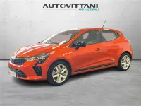 Usata Renault Clio Evolution 101 CV (74 kW) 2025 Grigio Utilitaria