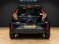 Nuova Toyota Aygo X Active 72 CV (52 kW) 2026 Blu SUV