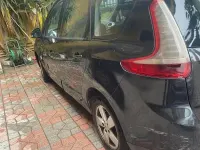 Usata Renault Scenic E-Tech 110 CV (80 kW) 2010 Nero Berlina