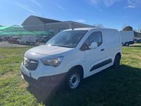 Usata Opel Combo Edition 102 CV (75 kW) 2020 Bianco Monovolume