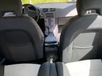 Usata Volvo C30 109 CV (80 kW) 2009 Bianco Utilitaria