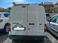 usata Ford Transit 1.8 diesel - 2008