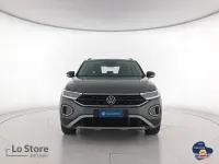 Usata VW T-Roc Life 110 CV (80 kW) 2023 SUV