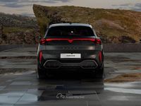 Nuova Cupra Terramar 204 CV (150 kW) 2025 Nero midnight SUV