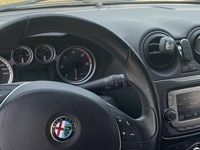 usata Alfa Romeo MiTo 2015 SportRace edition