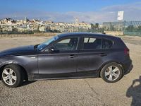 Usata BMW 118 Efficient Dynamics 122 CV (89 kW) 2005 Utilitaria