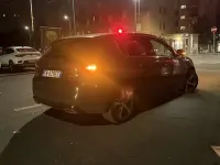 Usata Peugeot 308 GT-line 131 CV (96 kW) 2018 Berlina
