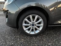 Usata Ford Fiesta 2020 Berlina