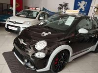 Usata Abarth 695 179 CV (131 kW) 2020 Nero Utilitaria