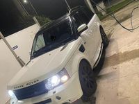 Usata Land Rover Range Rover 2006 Bianco SUV
