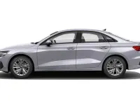 Usata Audi S3 Sportback Design 310 CV (228 kW) 2022 Nero Utilitaria