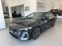Usata Audi A5 S-Line 204 CV (150 kW) 2025 Blu/azzurro Station wagon