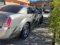 Usata Lancia Thema 135 CV (99 kW) 2013 Grigio Berlina