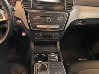 Usata Mercedes GLE350 Premium Plus 258 CV (189 kW) 2017 Other SUV
