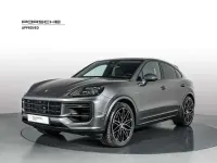 Usata Porsche Cayenne 470 CV (345 kW) 2025 Grigio SUV