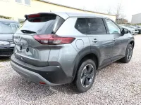 Nuova Nissan X-Trail N-Connecta 163 CV (119 kW) 2026 Grigio SUV