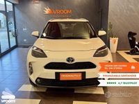 Usata Toyota Yaris Cross 92 CV (67 kW) 2022 SUV