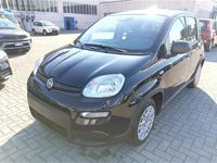 Nuova Fiat Panda 70 CV (51 kW) 2025 Nero