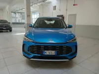Nuova MG ZS 116 CV (85 kW) 2026 Blu SUV