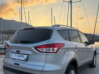 Usata Ford Kuga Business Edition 150 CV (110 kW) 2015 Grigio SUV