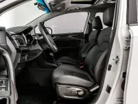 Nuova EVO Evo 4 106 CV (77 kW) 2026 Nero SUV