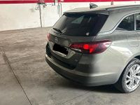 Usata Opel Astra 2019 Station wagon