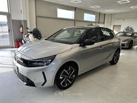 Usata Opel Corsa 101 CV (74 kW) 2025 Bianco Utilitaria