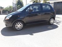 usata Chevrolet Matiz Matiz 2ª serie800 SE Planet