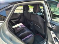 Usata Ford Puma 125 CV (91 kW) 2024 Grigio Utilitaria