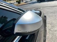 Usata Audi RS3 400 CV (294 kW) 2017 Nero Berlina