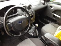 usata Ford Fiesta Fiesta 1.1 5 porte Ghia