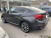 usata BMW X6 xDrive30d 258CV Extravagance FATTURABILE