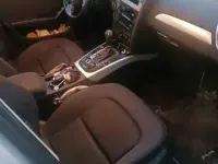 Usata Audi A4 Advanced 143 CV (105 kW) 2009 Berlina