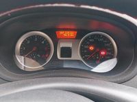 Usata Renault Clio III 85 CV (62 kW) 2011 Blu Berlina