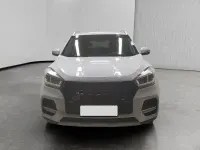 Usata DR DR 4.0 114 CV (83 kW) 2022 Bianco SUV