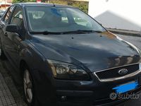 Usata Ford Focus 2007 Grigio Berlina