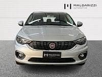 Usata Fiat Tipo Lounge 120 CV (88 kW) 2016 Grigio Utilitaria